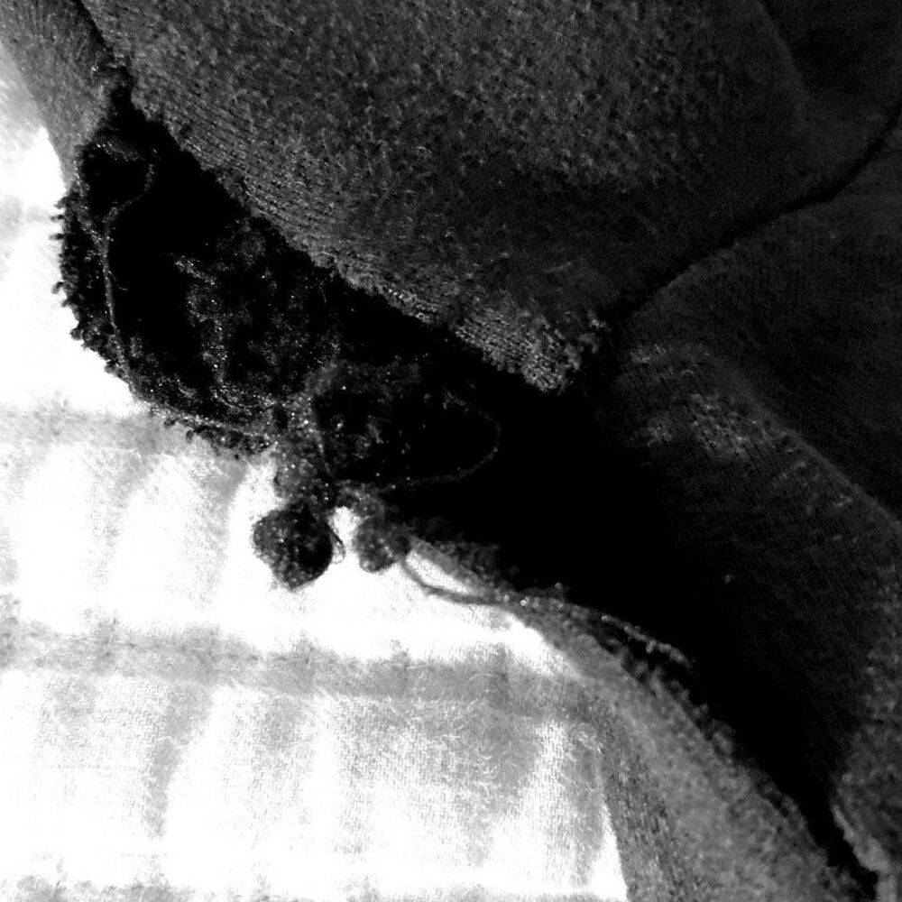 Vintage 90s DARE To Keep Kids Off Drugs NEON Sweatshirt XL - Picture 4 of 4